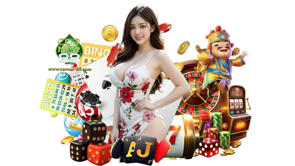 corner88 เกมถูกคัดมาเน้นสายแตกจริง เหมาะกับคนที่อยากเช็กระบบ